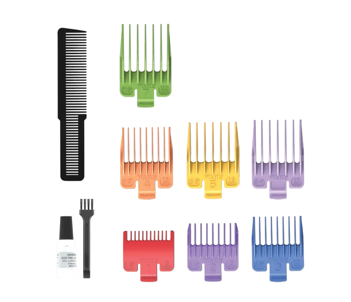 multi cut pet clipper kit 1 kuva