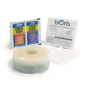 Biorb service kit kuva