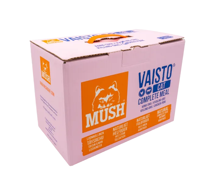 vaisto cat pink 75kg web image