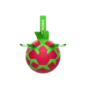 Puhallettava jalkapallo - Dragon Fruit kuva