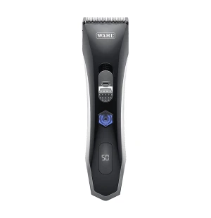 Wahl Smart Clip image