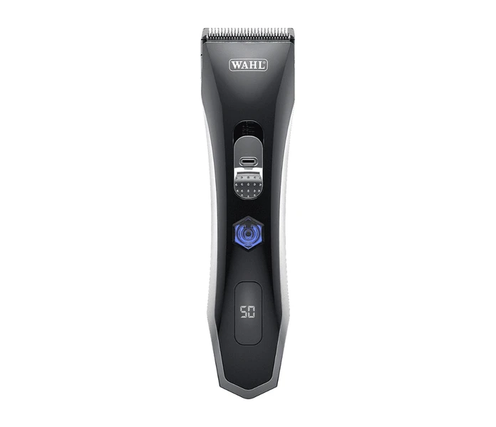 wahl smart clip from the front image