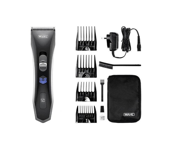 wahl smart clip kit image
